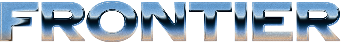 Frontier Logo