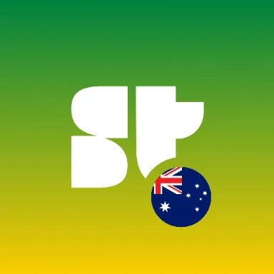 Superteam Aus Logo